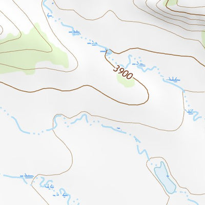 47109SE Page 94 Lewistown Topo Preview 2