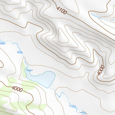 47109SE Page 94 Lewistown Topo Preview 3