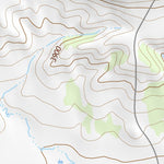 47109SE Page 95 Lewistown Topo Preview 2