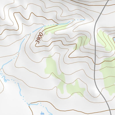 47109SE Page 95 Lewistown Topo Preview 2