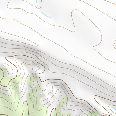 47109SE Page 96 Lewistown Topo Preview 2