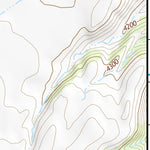 47109SE Page 97 Lewistown Topo Preview 3