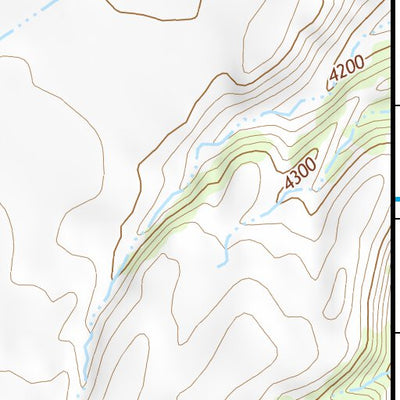 47109SE Page 97 Lewistown Topo Preview 3