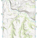 47109SE Page 99 Lewistown Topo Preview 1