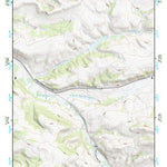 47109SE Page 100 Lewistown Topo Preview 1