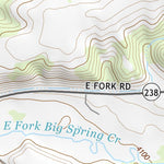 47109SE Page 100 Lewistown Topo Preview 2