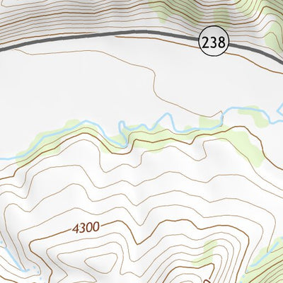 47109SE Page 101 Lewistown Topo Preview 2