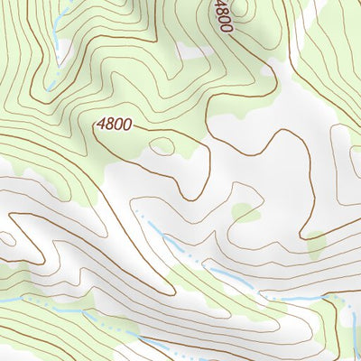 47109SE Page 103 Lewistown Topo Preview 2