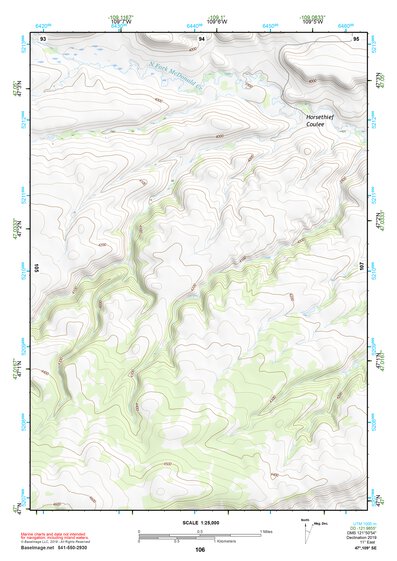 47109SE Page 106 Lewistown Topo Preview 1