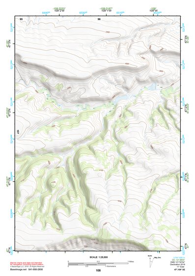 47109SE Page 108 Lewistown Topo Preview 1