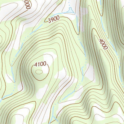 47109SE Page 108 Lewistown Topo Preview 3