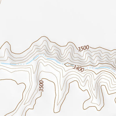 47109SW Page 2 Lewistown Topo Preview 2