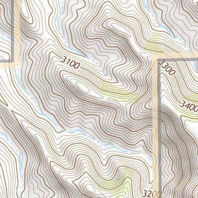 47109SW Page 2 Lewistown Topo Preview 3