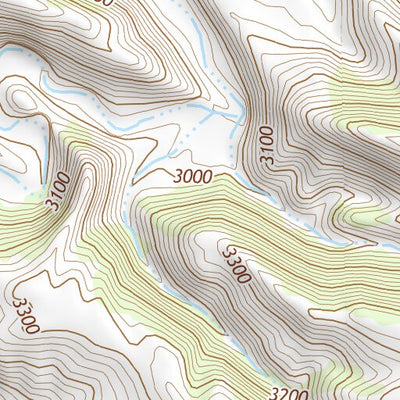 47109SW Page 3 Lewistown Topo Preview 3