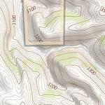 47109SW Page 4 Lewistown Topo Preview 3