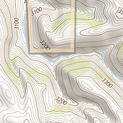 47109SW Page 4 Lewistown Topo Preview 3