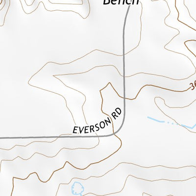 47109SW Page 5 Lewistown Topo Preview 2