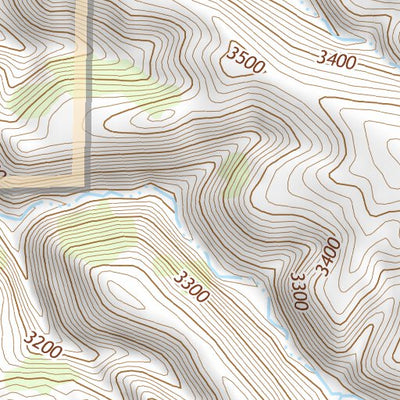 47109SW Page 5 Lewistown Topo Preview 3