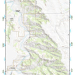 47109SW Page 11 Lewistown Topo Preview 1