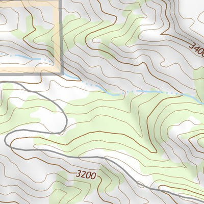 47109SW Page 11 Lewistown Topo Preview 2