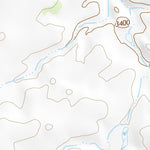 47109SW Page 12 Lewistown Topo Preview 2