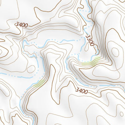 47109SW Page 14 Lewistown Topo Preview 3