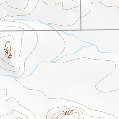 47109SW Page 17 Lewistown Topo Preview 2