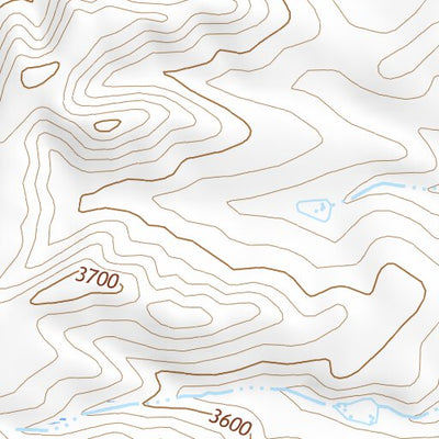 47109SW Page 17 Lewistown Topo Preview 3