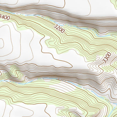47109SW Page 20 Lewistown Topo Preview 3