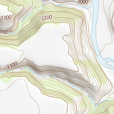 47109SW Page 21 Lewistown Topo Preview 2