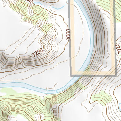 47109SW Page 22 Lewistown Topo Preview 3