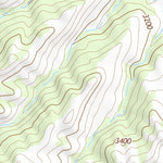 47109SW Page 23 Lewistown Topo Preview 2