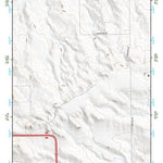 47109SW Page 25 Lewistown Topo Preview 1