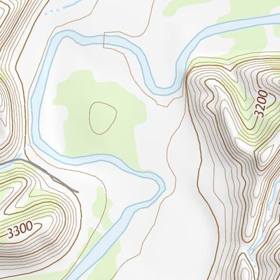 47109SW Page 32 Lewistown Topo Preview 2