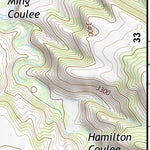 47109SW Page 32 Lewistown Topo Preview 3