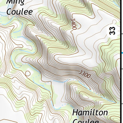 47109SW Page 32 Lewistown Topo Preview 3