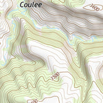 47109SW Page 33 Lewistown Topo Preview 3