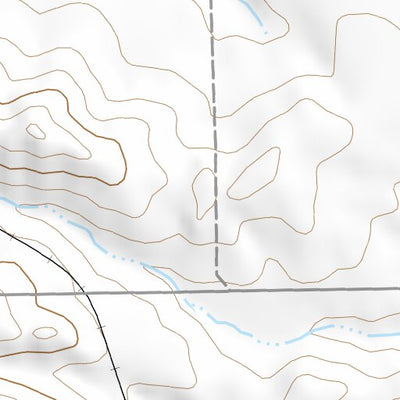 47109SW Page 39 Lewistown Topo Preview 2
