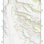 47109SW Page 44 Lewistown Topo Preview 1