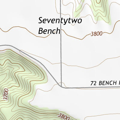 47109SW Page 45 Lewistown Topo Preview 2