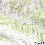 47109SW Page 45 Lewistown Topo Preview 3