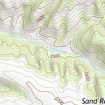 47109SW Page 45 Lewistown Topo Preview 3