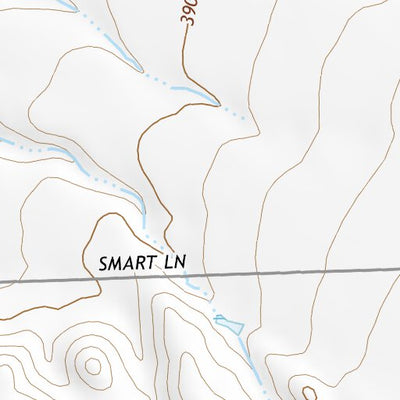 47109SW Page 47 Lewistown Topo Preview 2