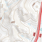 47109SW Page 47 Lewistown Topo Preview 3