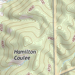 47109SW Page 48 Lewistown Topo Preview 2