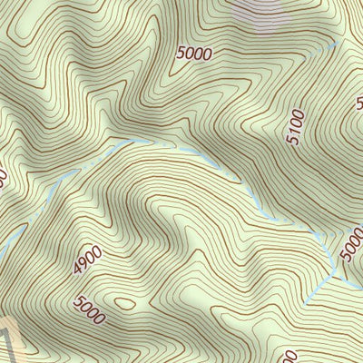 47109SW Page 48 Lewistown Topo Preview 3