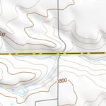 47109SW Page 50 Lewistown Topo Preview 3