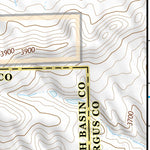 47109SW Page 51 Lewistown Topo Preview 3