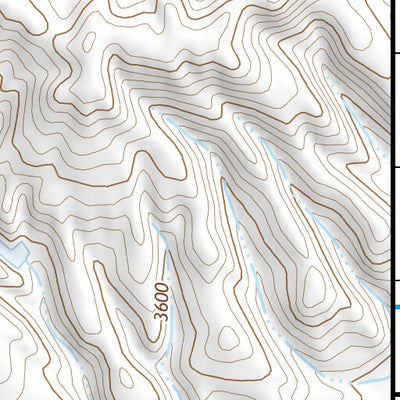 47109SW Page 52 Lewistown Topo Preview 3