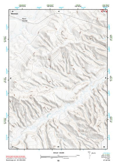 47109SW Page 53 Lewistown Topo Preview 1